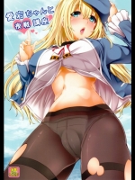 艦これ 愛宕ちゃんと夜戦講座