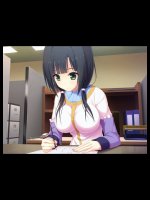 [羊毛ふぁーむ] アニメーターの彼女