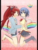 ツナガルマホウ