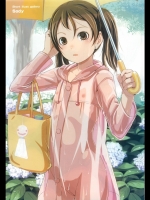 天使な二次エロリ画像が集まるスレ24