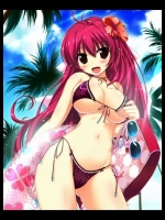 【乳袋】巨乳のファッション 2着目【　三　】 その26
