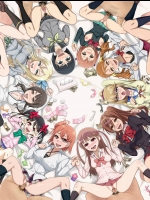 【30枚】絵が綺麗で抜けるエロ画像集その1045