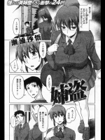 姉盗