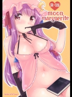 moon marguerite (東方Project)_2