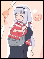 【26枚】世界征服〜謀略のズヴィズダー〜エロ画像集4