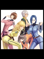 宇宙戦艦ヤマト2199のエロ画像 part3 その5_3