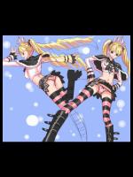 ペローナ エロ画像 02 ワンピース【zip】_2