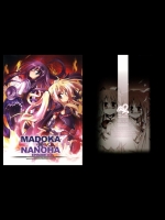 MADOKA×NANOHA episode 03