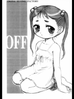 (C62) [Okina Flying Factory] OFF C62 Copybook