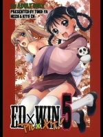ED×WIN 5