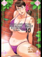 エロ同人　クイーンズブレイド Package-Meat 10