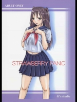 STRAWBERRY PANIC