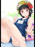 スクール水着＠半角二次元56 その2（完）