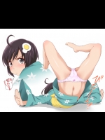 阿良々木月火