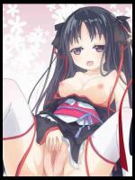 【30枚】絵が綺麗で抜けるエロ画像集その741