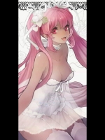 褐色娘・日焼け娘 40 その3