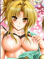 【40枚】織田信奈の野望のエロ画像集その11