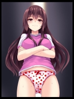もっと蔑んで下さい