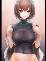 柔らかい極上ぷるぷる巨乳の女の子11