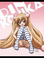 ロリCG583