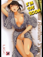 [UGC (ささきあきら)] X IN THE ROOM_3