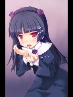 (HCG)俺妹02