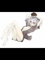 体つきがエロい女の子の二次エロ画像 その1