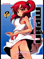 [niesox] MPHN (マギ)