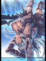 [藤ます]TRiANGEL