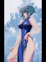 Vandread Hentai