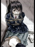 【BDSM】縛られたり拘束されたりしている女の子【奴隷調教】 その7