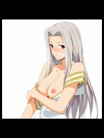 【パイモロ】乳だけ出してる画像 その15