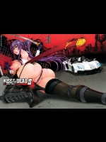 (C82) [MAIDOLL (飛燕)] KISS OF THE DEAD 3 (学園黙示録 HIGHSCHOOL OF THE DEAD)