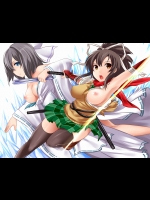閃乱カグラcg6