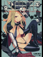[LilyLilyRose]LOVESECRET (閃乱カグラ)