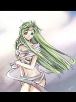 Code Geass Favorite Fap Material PicsImages　コードギアス
