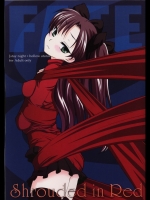 Shrouded in Red