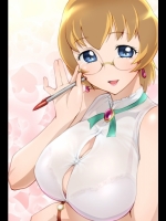 スケスケ画像