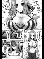 [あるかな(mi)] 私のお姫さま！