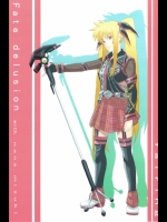(C75)[fairing]Fate delusion with nana muzuki(魔法少女リ