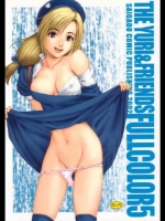 THE YURI&FRIENDS FULLCOLOR 5