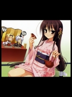 着物　和服