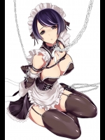 【百合】【性奴隷】エロ画像集