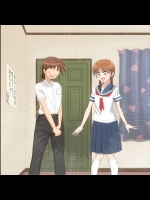 [直撃Cutie≡☆] Chu ! ～学校の通学路に