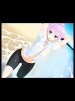 スパッツがエロい女の子画像下さい　26枚