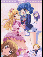 [習志野海盗団]フ・レ・ン・ズ (アイカツ!)