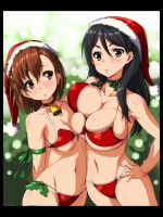 メリークリスマス！聖夜のサンタ娘スレ part2 その1