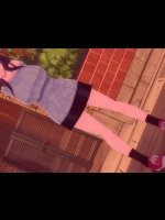 [ポポドクトリン] 妹と温泉●学生妹の誘惑