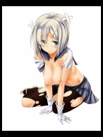 (HCG)艦隊これくしょん_229