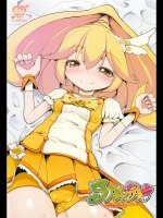(同人誌) [えくりぷす(朧月)] savia-03 (スマイルプリキュア!)(C82)